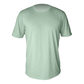ANETIK T-Shirts S / Olive Heathered ANETIK - Men's Low Pro Tech Short Sleeve T-Shirt