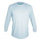 ANETIK T-Shirts S / Sky Heathered ANETIK - Low Pro Tech Long Sleeve T-Shirt