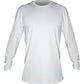 ANETIK T-shirts S / White Heathered ANETIK - Low Pro Tech Long Sleeve T-Shirt