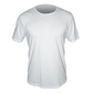ANETIK T-Shirts S / White Heathered ANETIK - Men's Low Pro Tech Short Sleeve T-Shirt