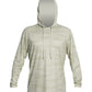 ANETIK T-shirts XS / Stone Camo ANETIK - Men's Low Pro Tech Hooded T-Shirt
