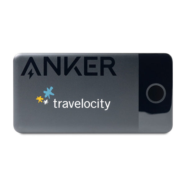 Anker Accessories One Size / Black Anker - 324 Power Bank (10000mAh, 12W, 2-Port)