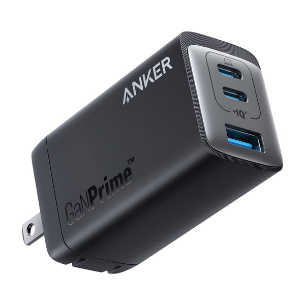 Anker Accessories One Size / Black Anker - 735 Charger GaNPrime 65W