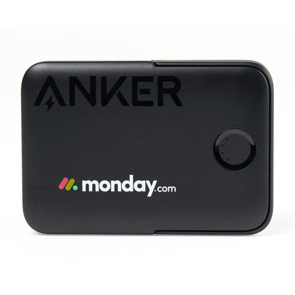 Anker Accessories One Size / Black Anker - MagGo 5K Power Bank w/ Stand