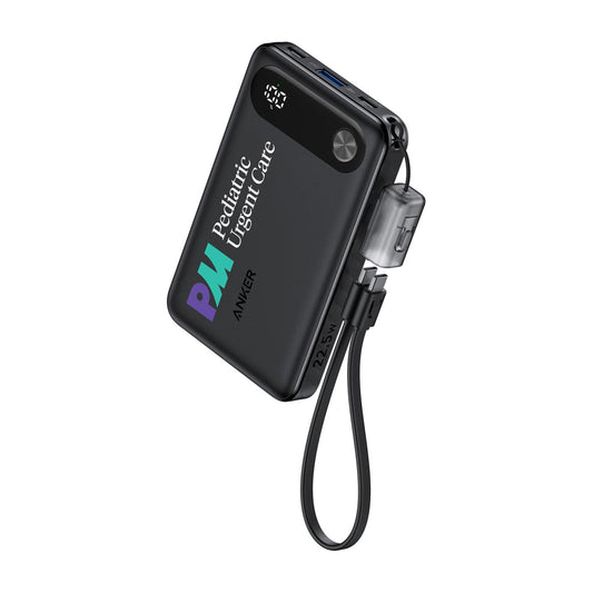 Anker Accessories One Size / Black Anker -  Power Bank 10000 22.5W