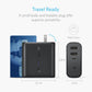 Anker Accessories One Size / Black Anker - PowerCore Fusion 5000mAh
