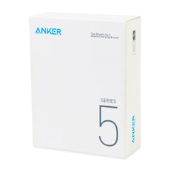 Anker Accessories One Size / Black Anker - PowerCore Fusion 521 Power Bank