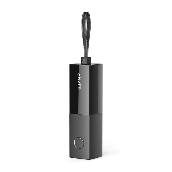 Anker Accessories One Size / Black Anker - PowerCore Fusion II 5000 Portable Charger