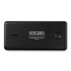 Anker Accessories One Size / Black Anker - PowerCore III 10,000