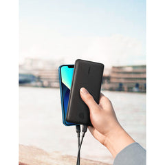 Anker Accessories One Size / Black Anker - PowerCore III 10,000