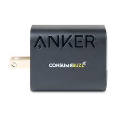 Anker Accessories One Size / Black Anker - Prime 67W GaN Wall Charger