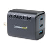 Anker Accessories One Size / Black Anker - Prime 67W GaN Wall Charger