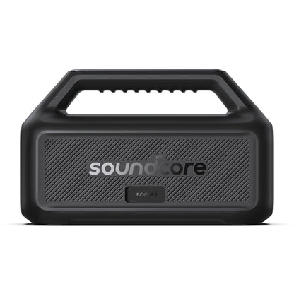 Anker Accessories One Size / Black Anker - Soundcore Boom 2