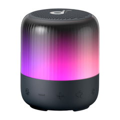 Anker Accessories One Size / Black Anker - Soundcore Glow Mini Bluetooth Speaker