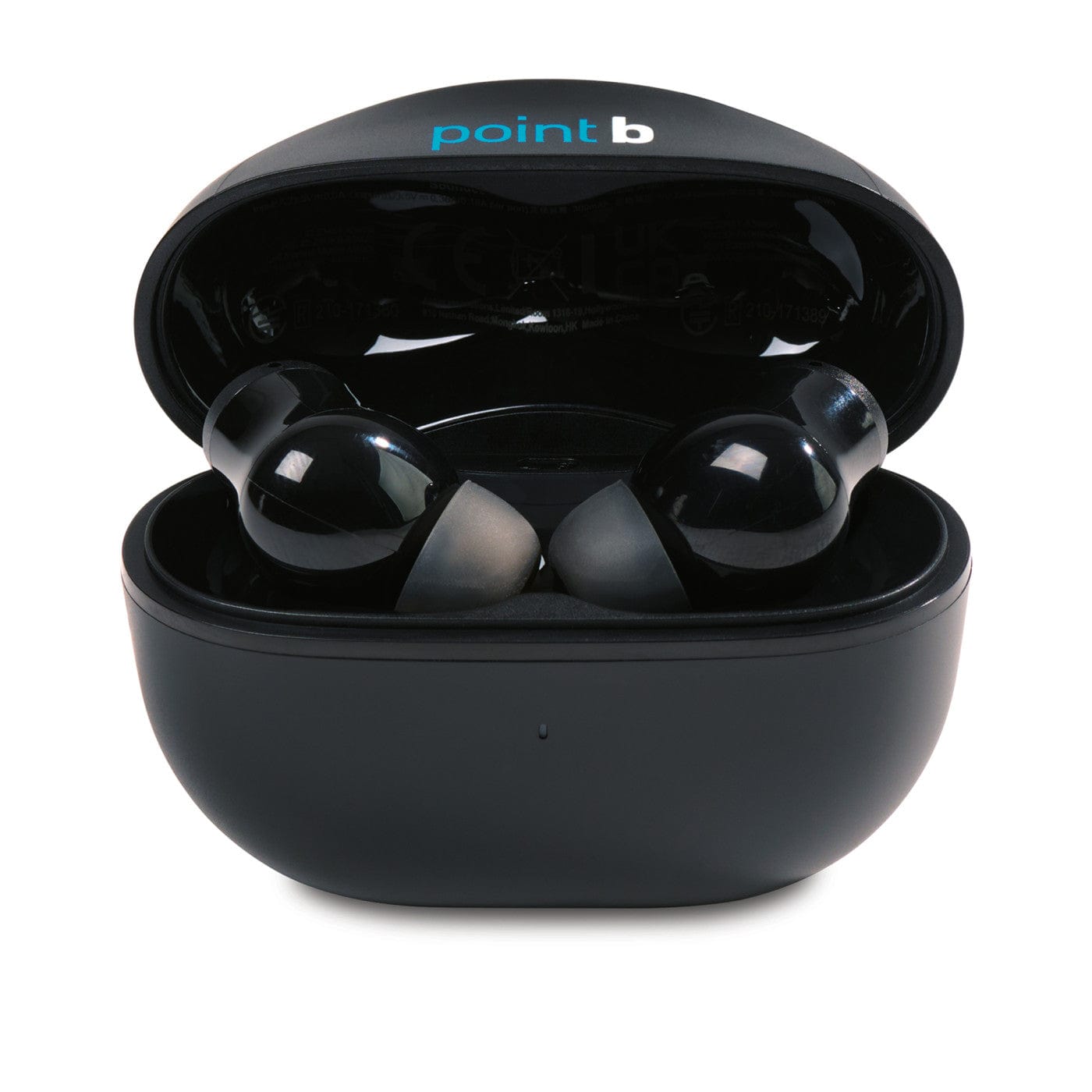 Anker - Soundcore Life Note 3i True Wireless Bluetooth Earbuds 