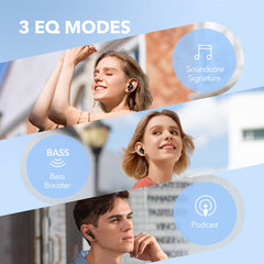 Anker Accessories One Size / Black Anker - Soundcore Life Note E True Wireless Bluetooth® Earbuds