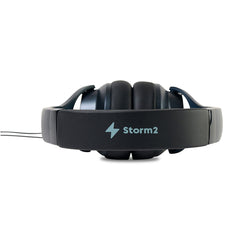 Anker Accessories One Size / Black Anker - Soundcore Life Q20 Wireless Noise Cancelling Headphones