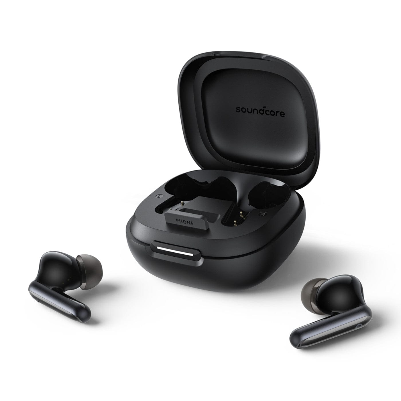 Anker Accessories One Size / Black Anker - Soundcore P40i