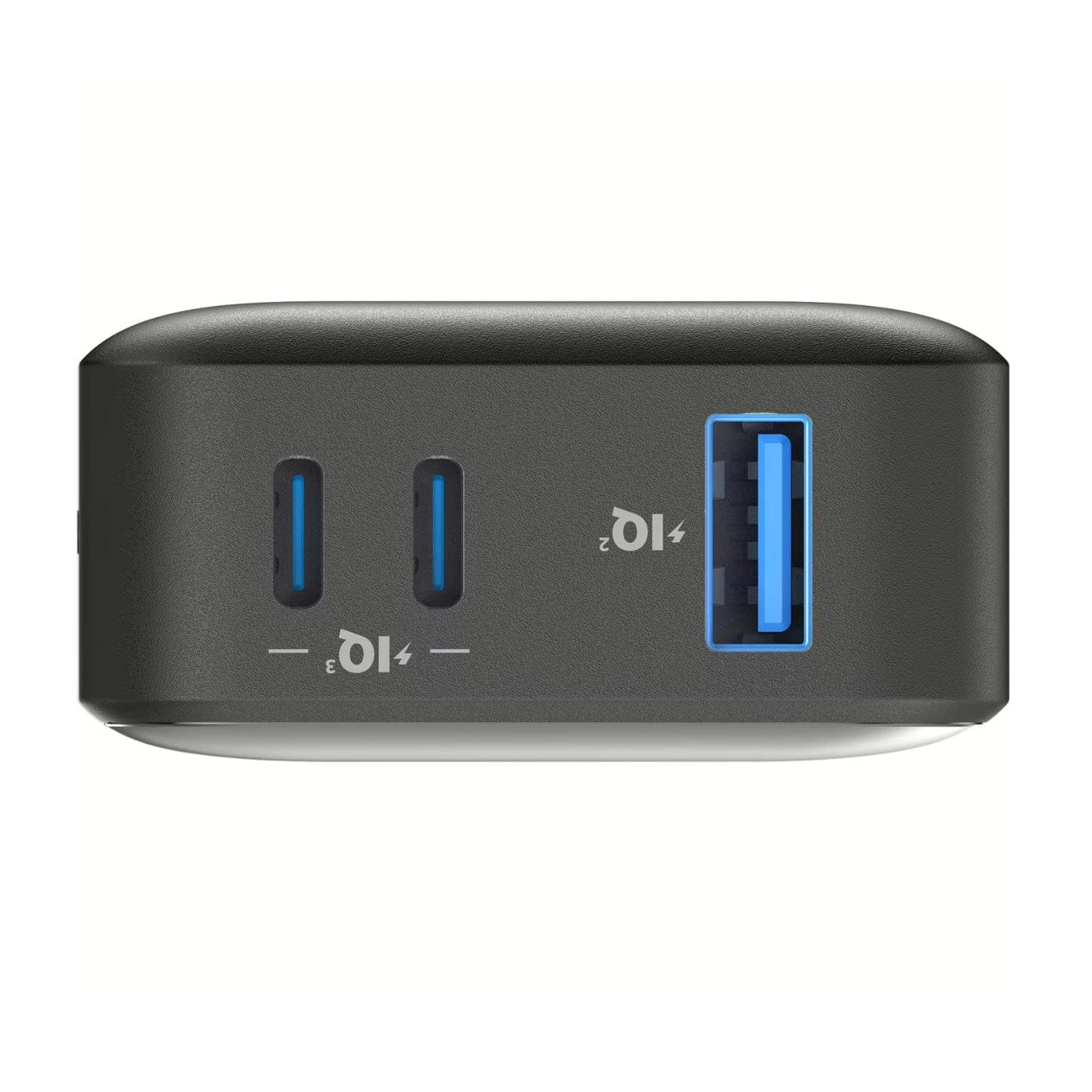 Anker Electronics One Size / Black Anker - 533 Power Bank (10K)