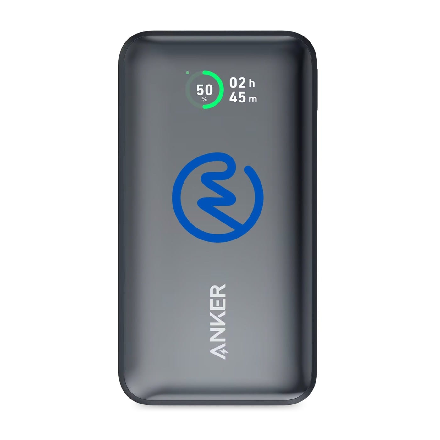 Anker Electronics One Size / Black Anker - 533 Power Bank (10K)