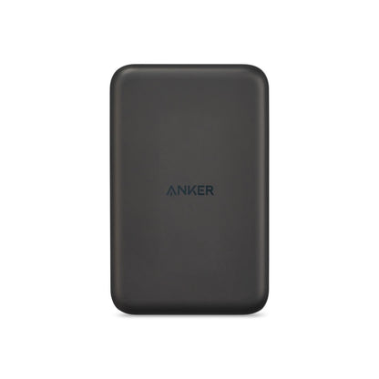 Anker Electronics One Size / Black Anker - 621 Magnetic Portable Charger