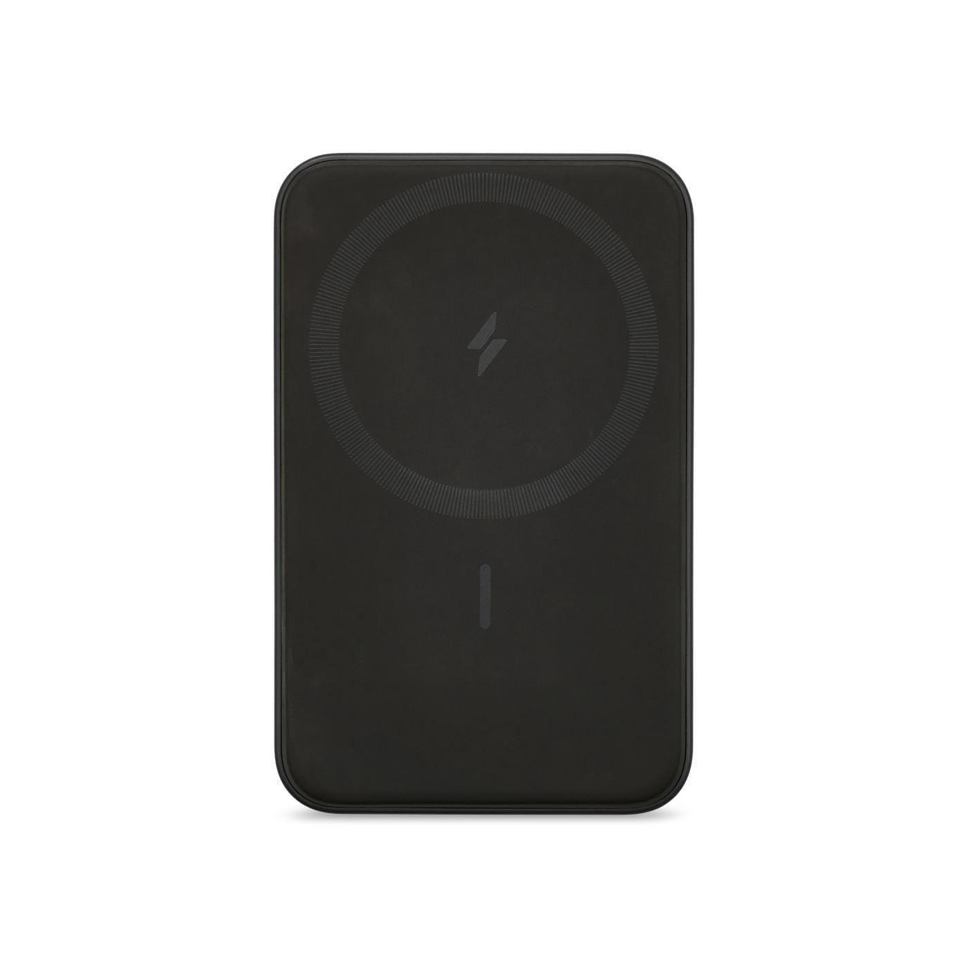 Magnetic 5K Power Bank | Snap-On Charging | Anker – Threadfellows