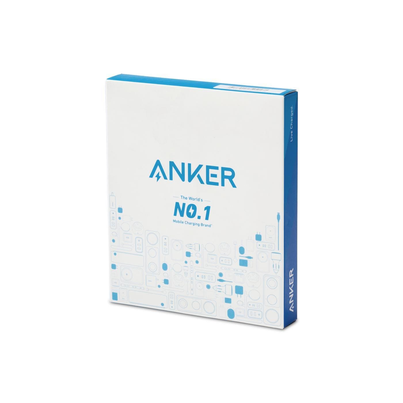 Anker Electronics One Size / Black Anker - 622 Magnetic Battery