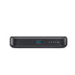 Anker Electronics One Size / Black Anker - MagGo 10K Slim Power Bank