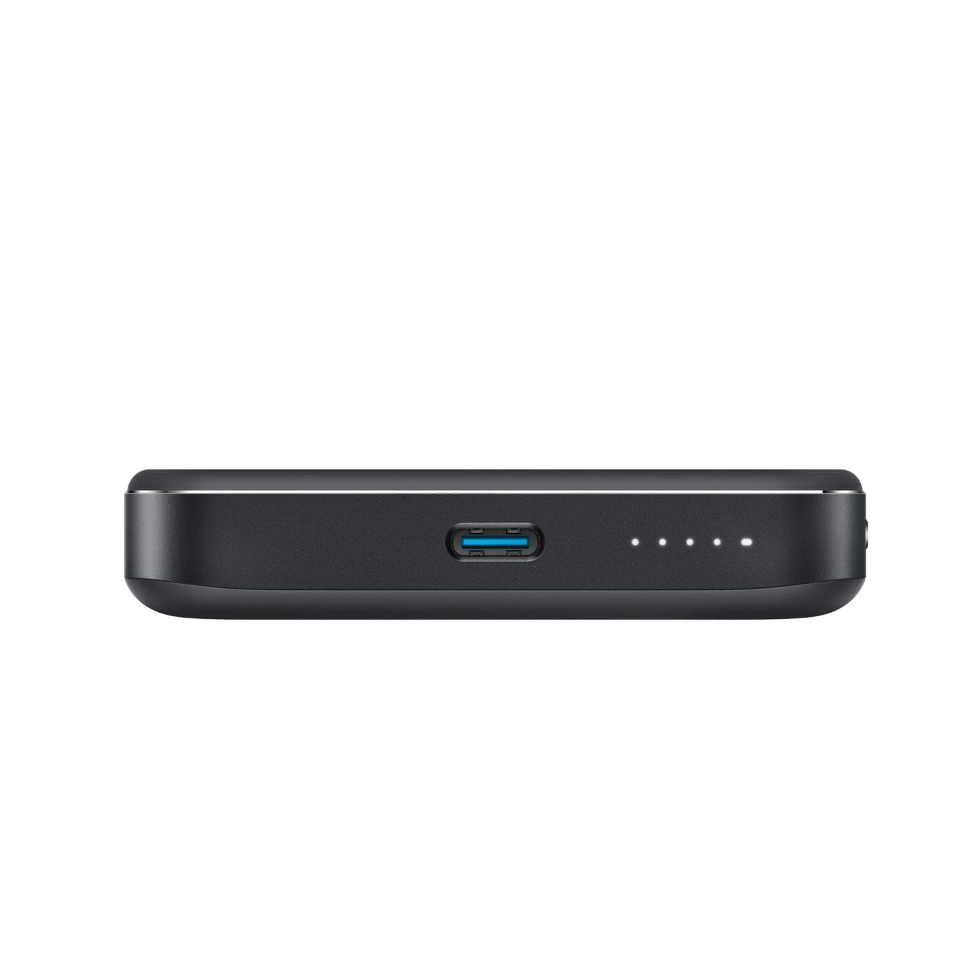 Anker Electronics One Size / Black Anker - MagGo 10K Slim Power Bank