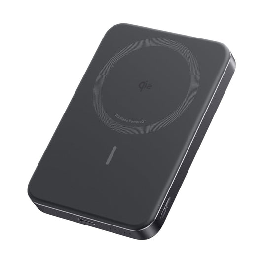 Anker Electronics One Size / Black Anker - MagGo 10K Slim Power Bank