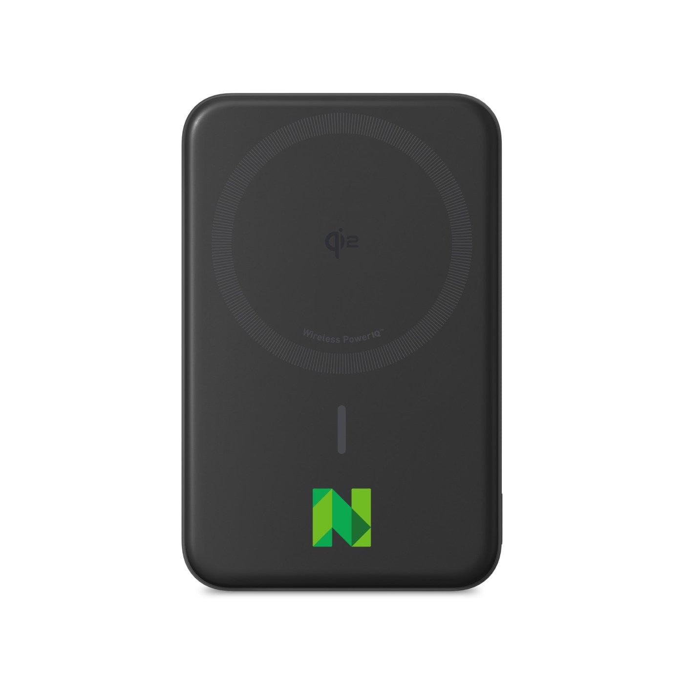 Anker Electronics One Size / Black Anker - MagGo Power Bank (10,000mAh, 15W)