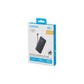 Anker Electronics One Size / Black Anker - Power Bank (10K, 22.5W, Built-In USB-C Cable)