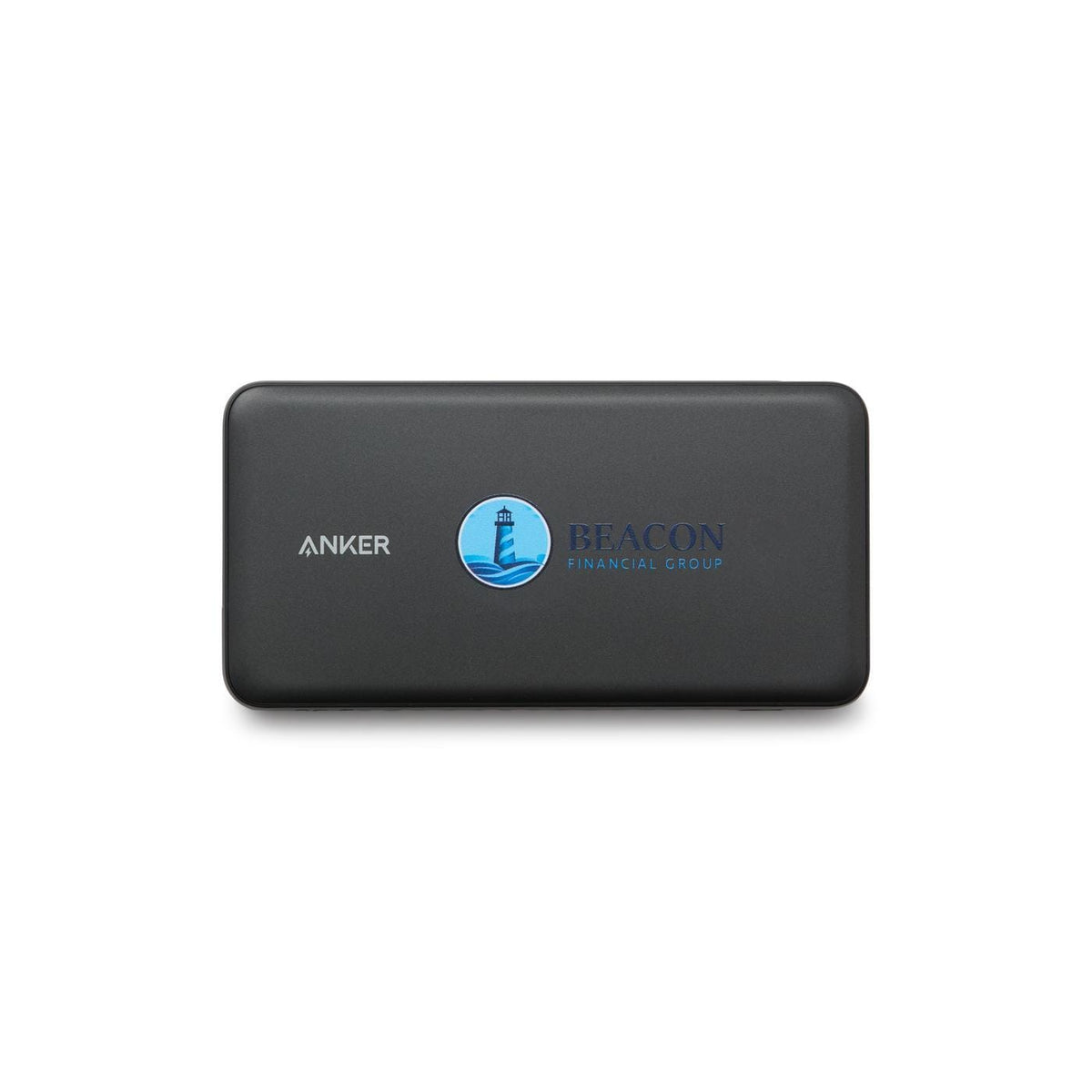 Anker Electronics One Size / Black Anker - Power Bank (10K, 22.5W, Built-In USB-C Cable)