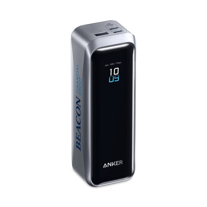 Anker Electronics One Size / Black Anker - Prime Power Bank (20K, 220W)