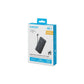 Anker Electronics One Size / Black Anker - Zolo Power Bank (20K, 22.5W, Built-In USB-C Cable)