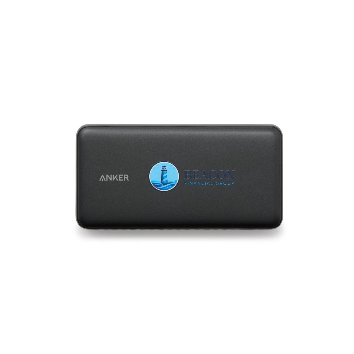 Anker Electronics One Size / Black Anker - Zolo Power Bank (20K, 22.5W, Built-In USB-C Cable)