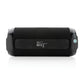 Anker Electronics One Size / Black Recycled Plastic Soundboom Waterproof 6W Speaker