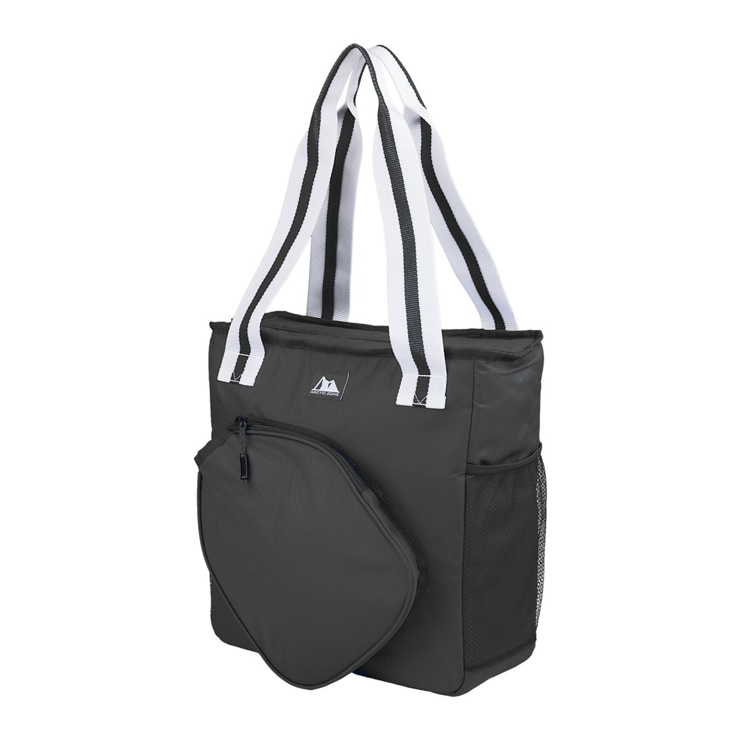 Arctic Zone Bags One Size / Black Arctic Zone - 20-Can Insulated Pickleball Tote Cooler