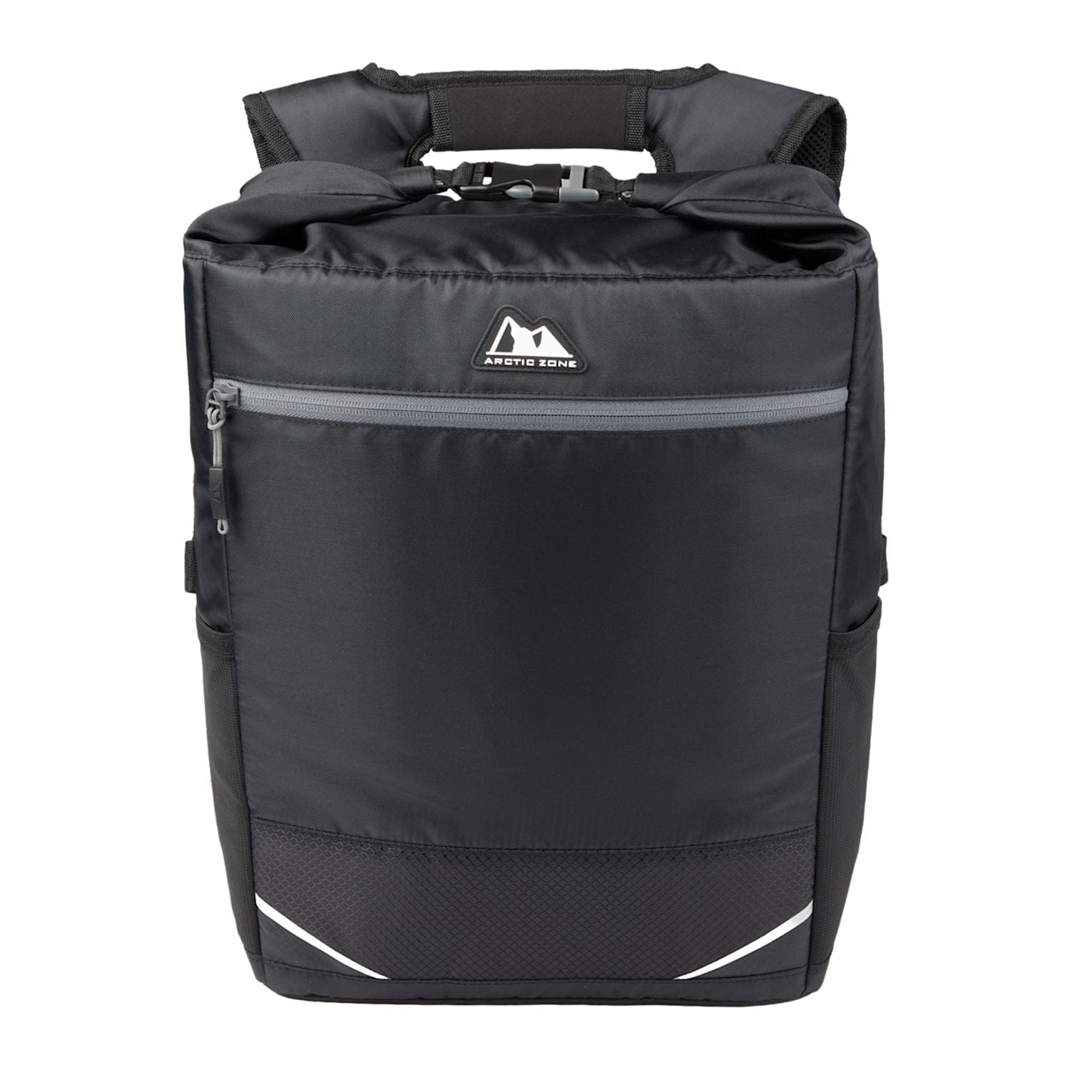 Arctic Zone - 20-Can Rolltop Cinch Backpack Cooler – Threadfellows