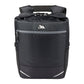 Arctic Zone Bags One Size / Black Arctic Zone - 20-Can Rolltop Cinch Backpack Cooler