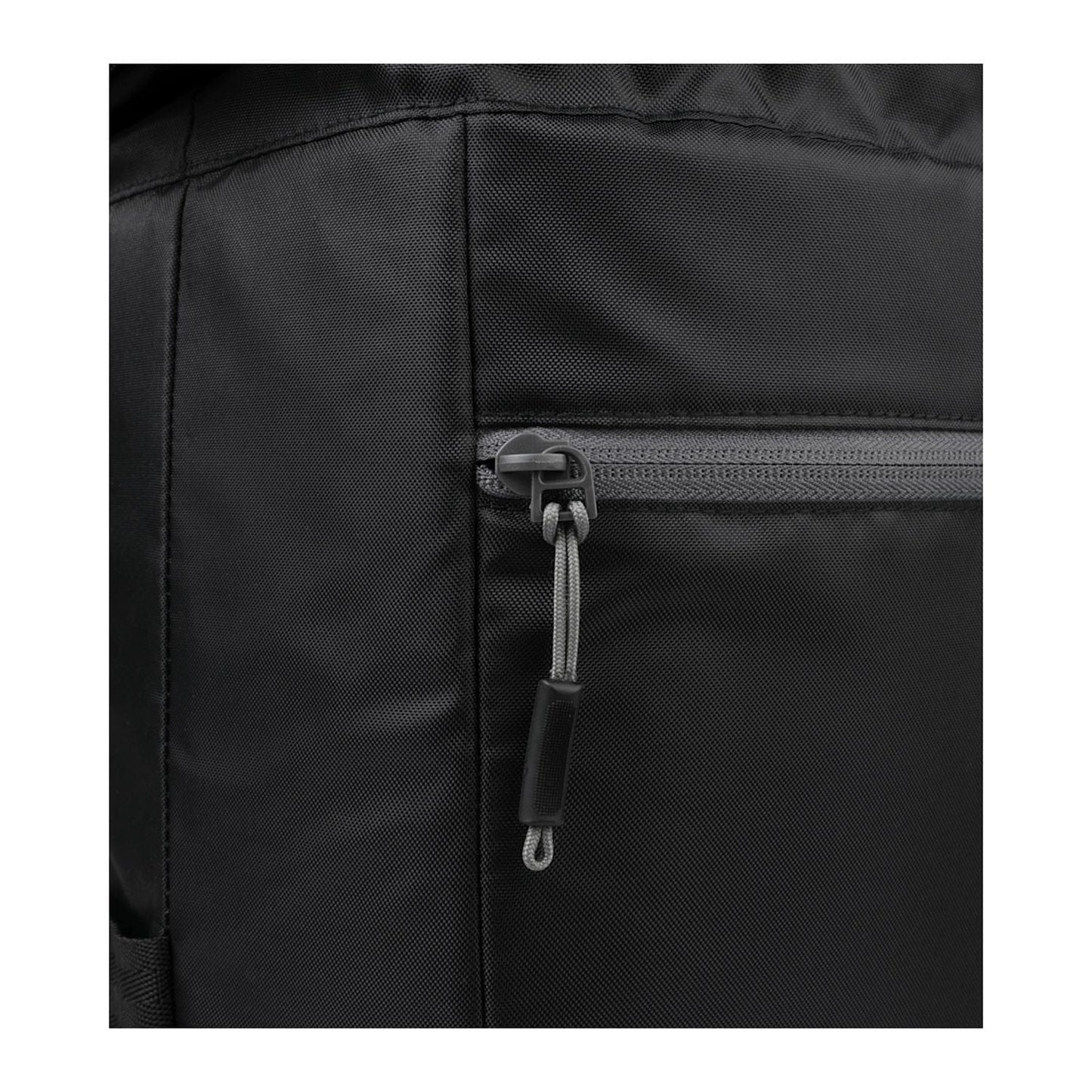 Arctic Zone Bags One Size / Black Arctic Zone - 20-Can Rolltop Cinch Backpack Cooler