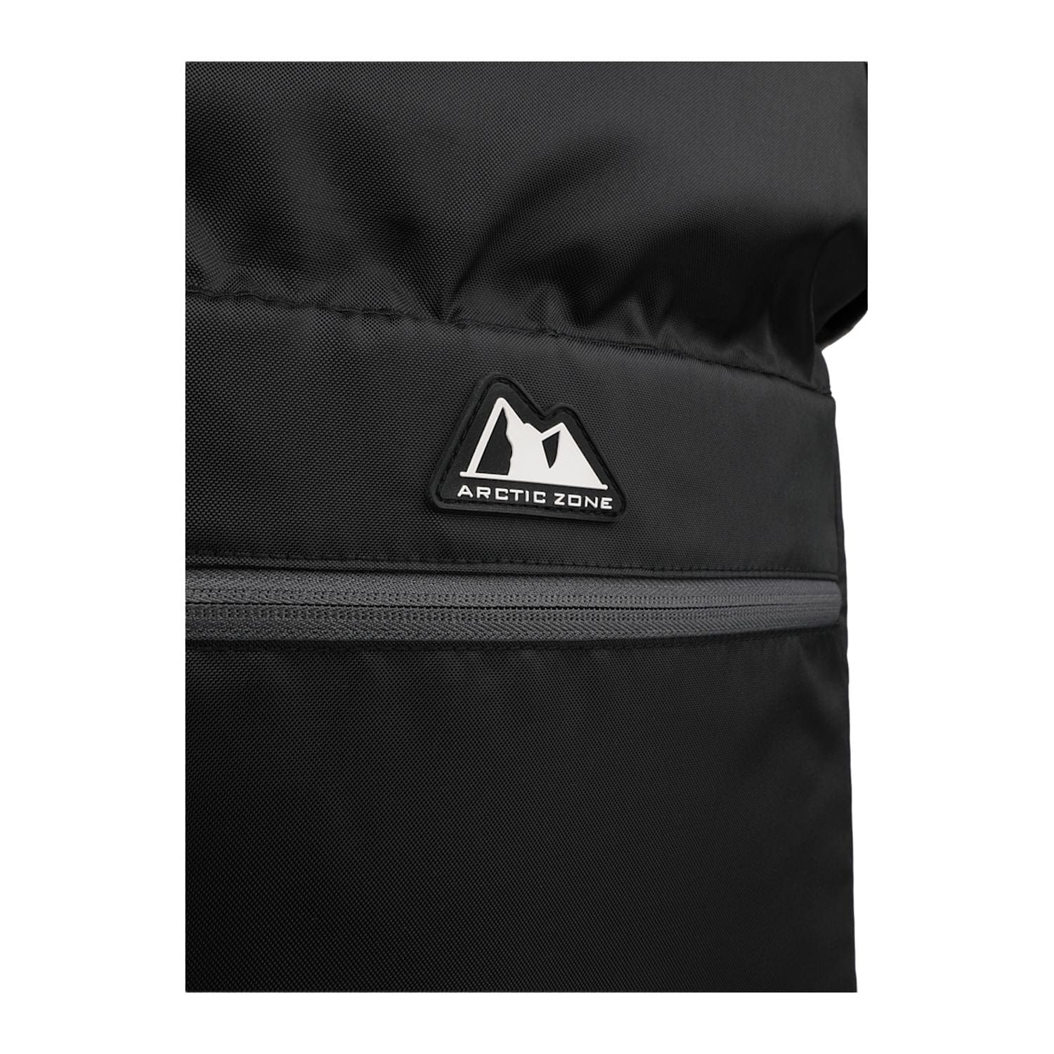 Arctic Zone 3861-16 20 Can Rolltop Cinch Backpack Cooler