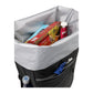 Arctic Zone Bags One Size / Black Arctic Zone - 20-Can Rolltop Cinch Backpack Cooler