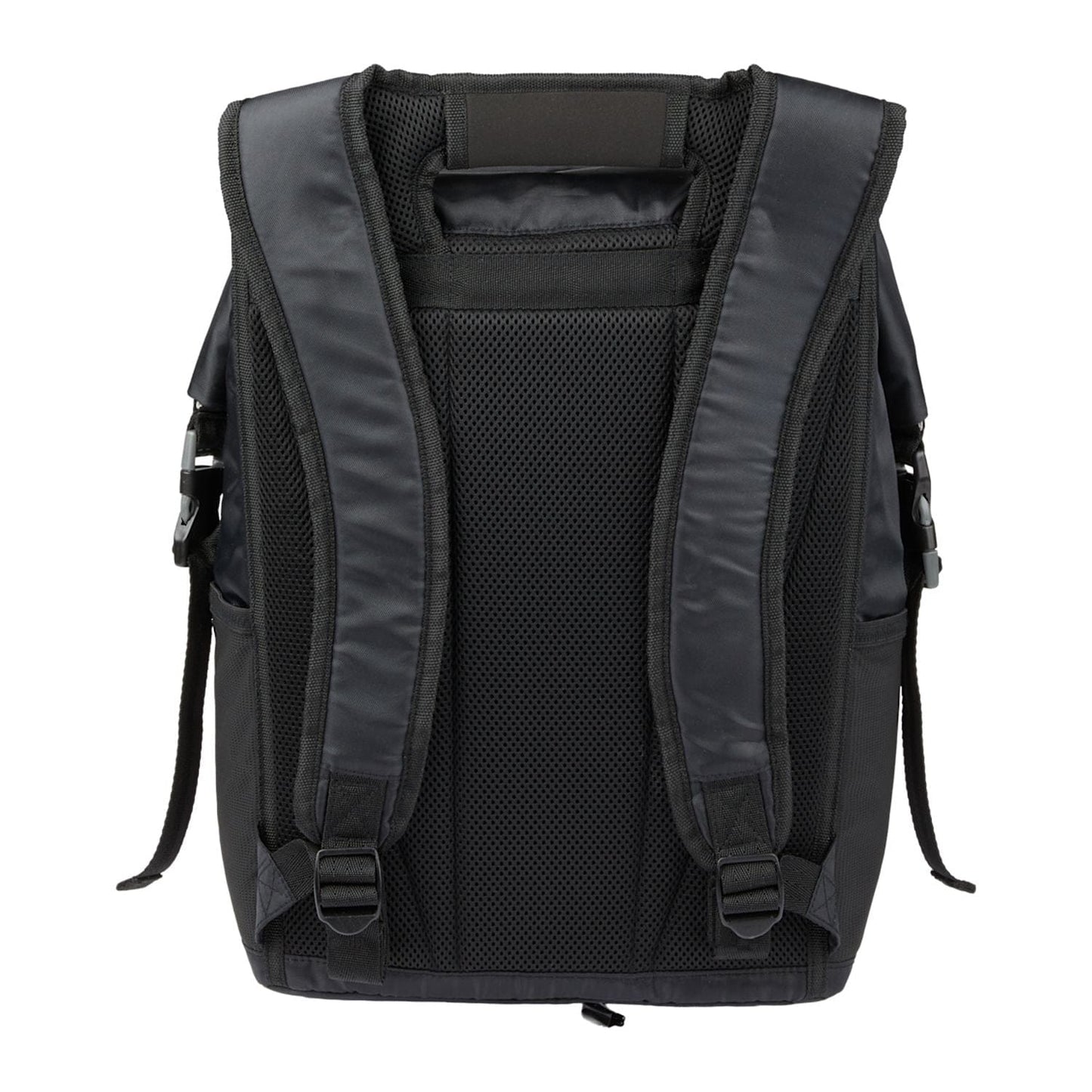 Arctic Zone Bags One Size / Black Arctic Zone - 20-Can Rolltop Cinch Backpack Cooler