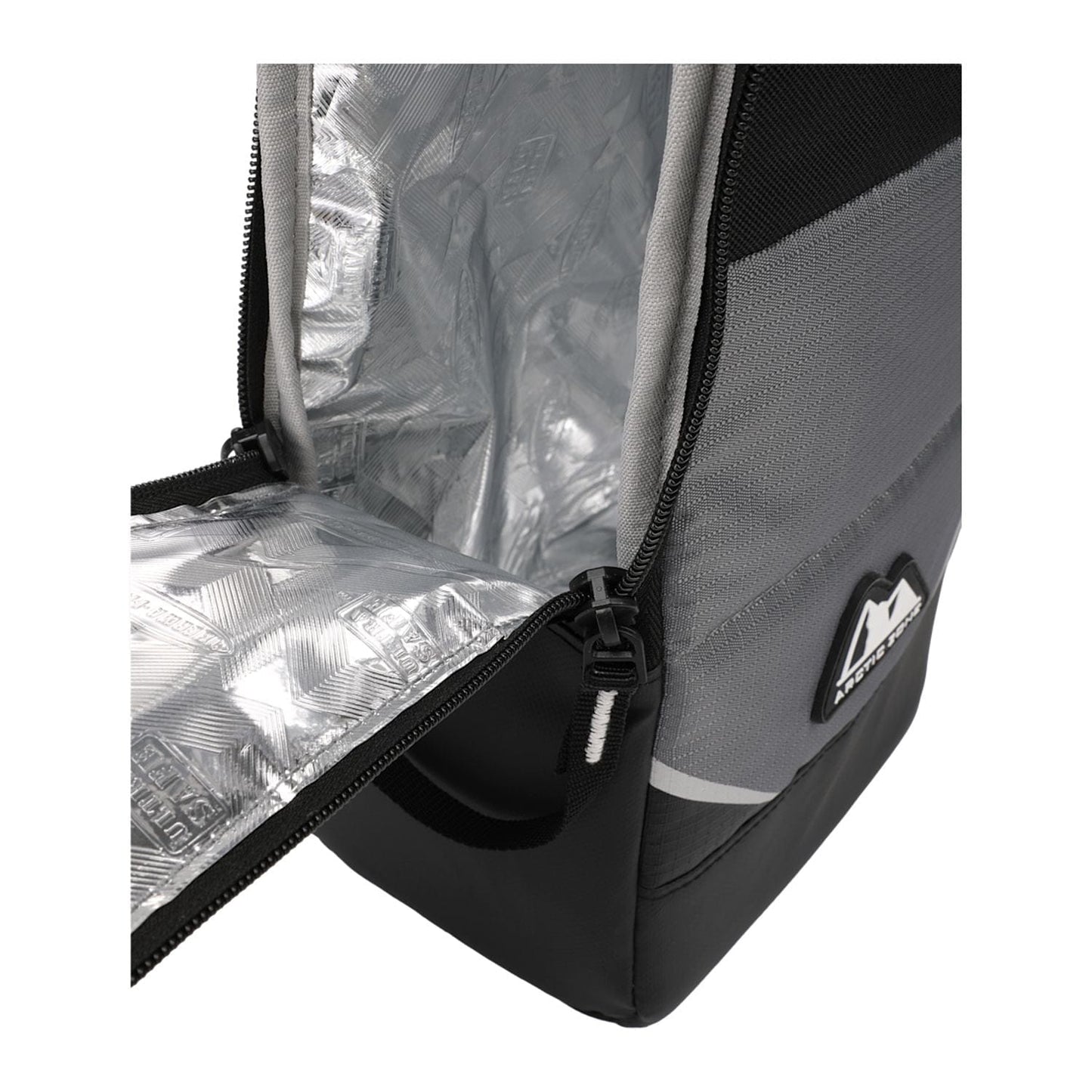 Arctic Zone Bags One Size / Black Arctic Zone - 6-Can Golf Cooler