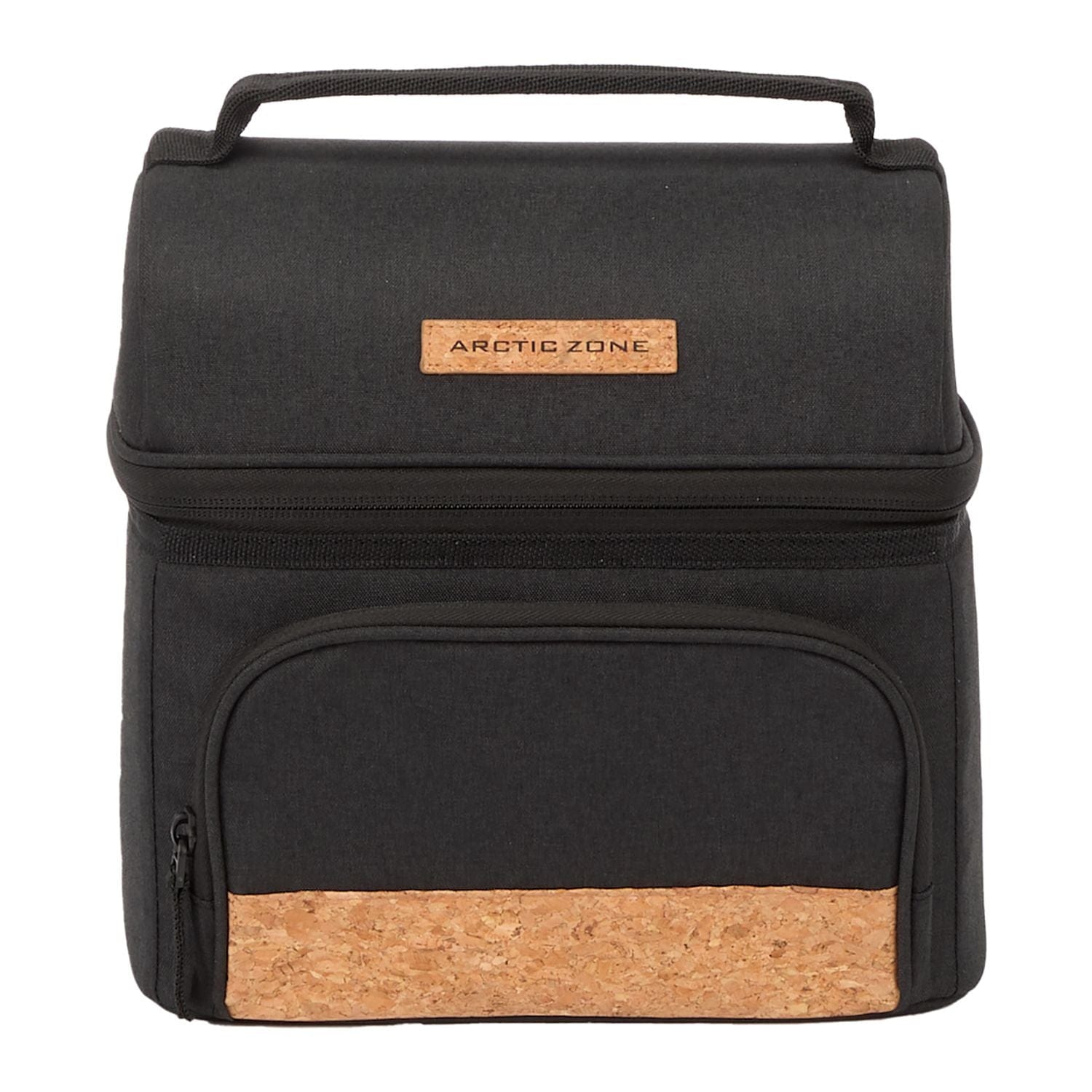 Arctic Zone Bags One Size / Charcoal Arctic Zone - 6 Can Bahama Lunch Cooler