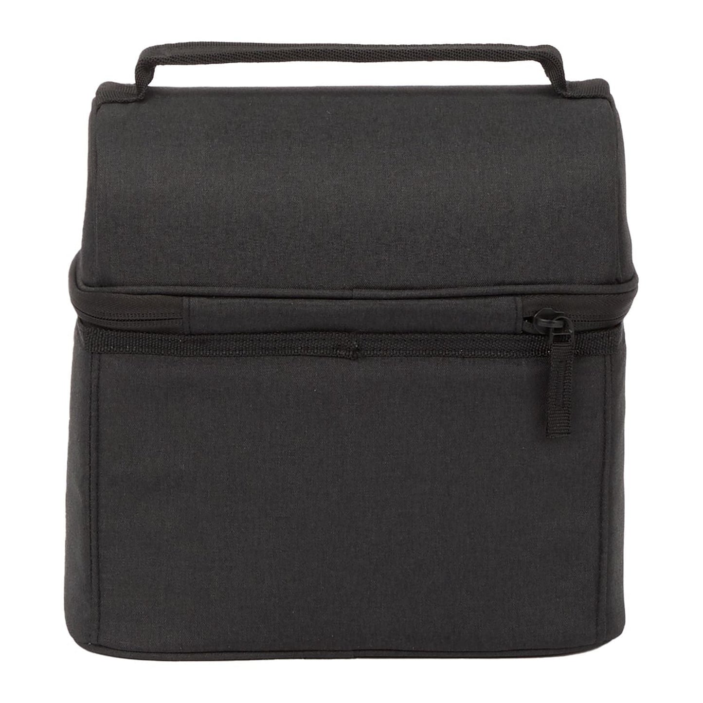 Arctic Zone Bags One Size / Charcoal Arctic Zone - 6 Can Bahama Lunch Cooler