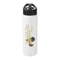 Arctic Zone Drinkware Arctic Zone - Metalike Bottle with Tritan™ Renew 28oz