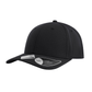 Atlantis Headwear Headwear Adjustable / Black Atlantis Headwear - Sand Sustainable Performance Cap