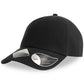Atlantis Headwear Headwear Adjustable / Black Atlantis Headwear - Sustainable Dad Hat